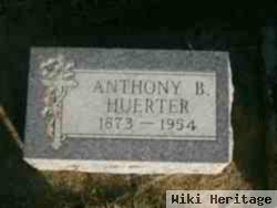 Anton Benedict Huerter