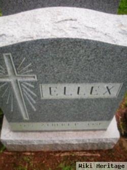 Albert P. Ellex