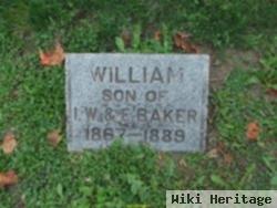 William Baker