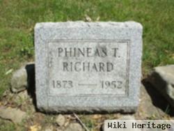 Phineas Taylor Richard