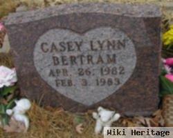 Casey Lynn Bertram