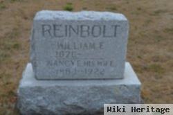 William E. Reinbolt