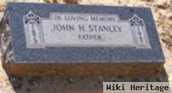 John H. Stanley