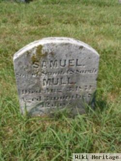 Samuel Mull