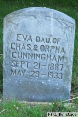 Eva Cunningham