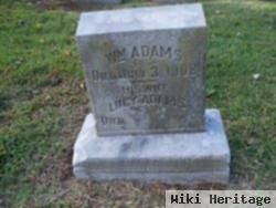 William Adams