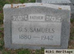 G S Samuels