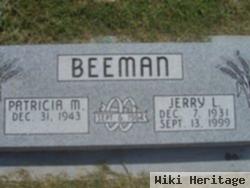 Jerry L. Beeman