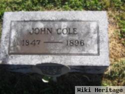 John Cole