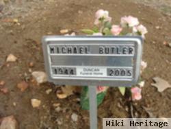 Michael Butler