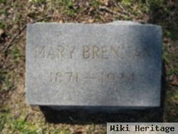 Mary Geary Brennan