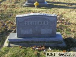 Joseph Scherer