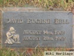 David Eugene Bell