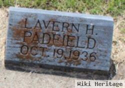 Laverne H. Padfield