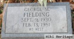 George Merlin Fielding