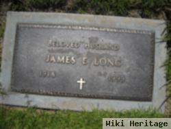 James E. Long