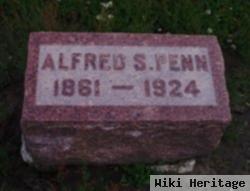 Alfred S. Penn