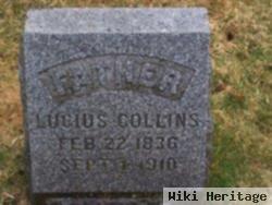 Lucius Collins