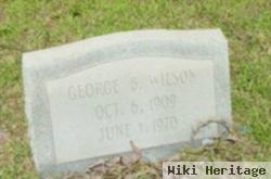 George Benjamin Wilson