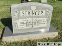 William Stringer