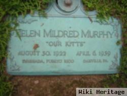 Helen Mildred Murphy