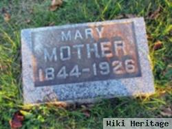 Mary Klett