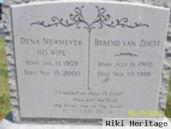 Dena Newmeyer Vanzoest