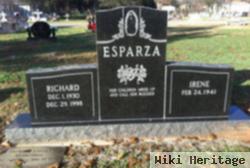 Richard Esparza