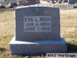 Eva L Rich