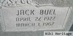 Jack Buel Longacre