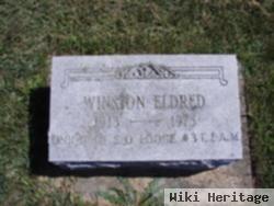 Winston Eldred