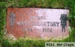 Mary C Kautsky