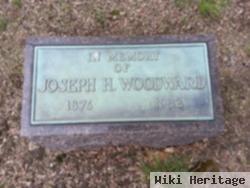 Joseph H. Woodward