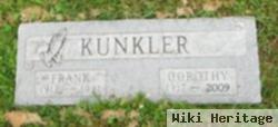 Frank Kunkler
