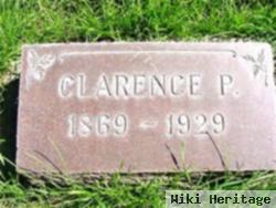 Clarence P. Winn