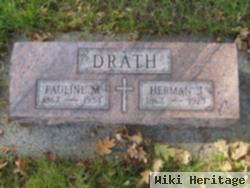 Herman J. Drath