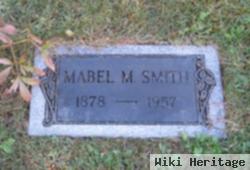 Mabel M. Smith