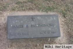 James B Parthemore