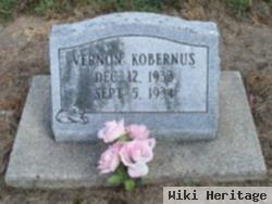 Vernon Kobernus