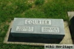 Harlan Henry Courter