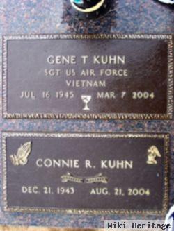 Connie Rae Fariss Kuhn