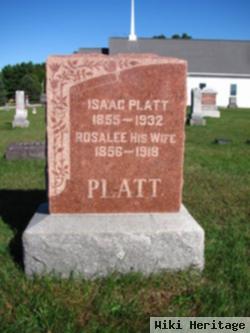 Samuel Isaac Platt