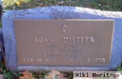 Adam Distler