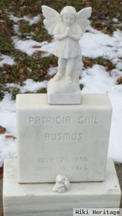 Patricia Gail Ausmus