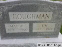 Tim Couchman