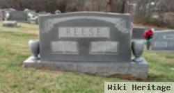 Ida Lee Ingle Reese