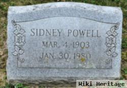 Sidney Powell