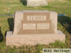 Francis M. Terry