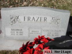 Sherman Frazer