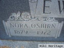 Nora Osbirn Ewing